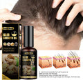 Ginger Hair Growth Oil (50ml)