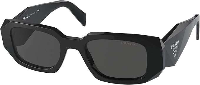 Protection Shade Sunglasses (Black)