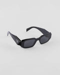 Protection Shade Sunglasses (Black)