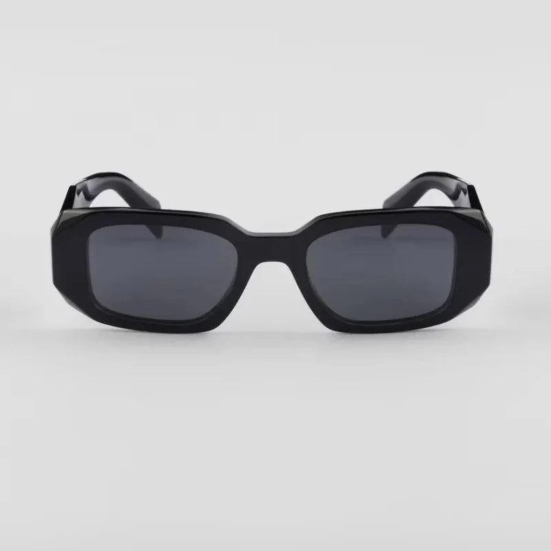Protection Shade Sunglasses (Black)